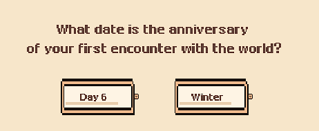 Devlog 2 生日截图